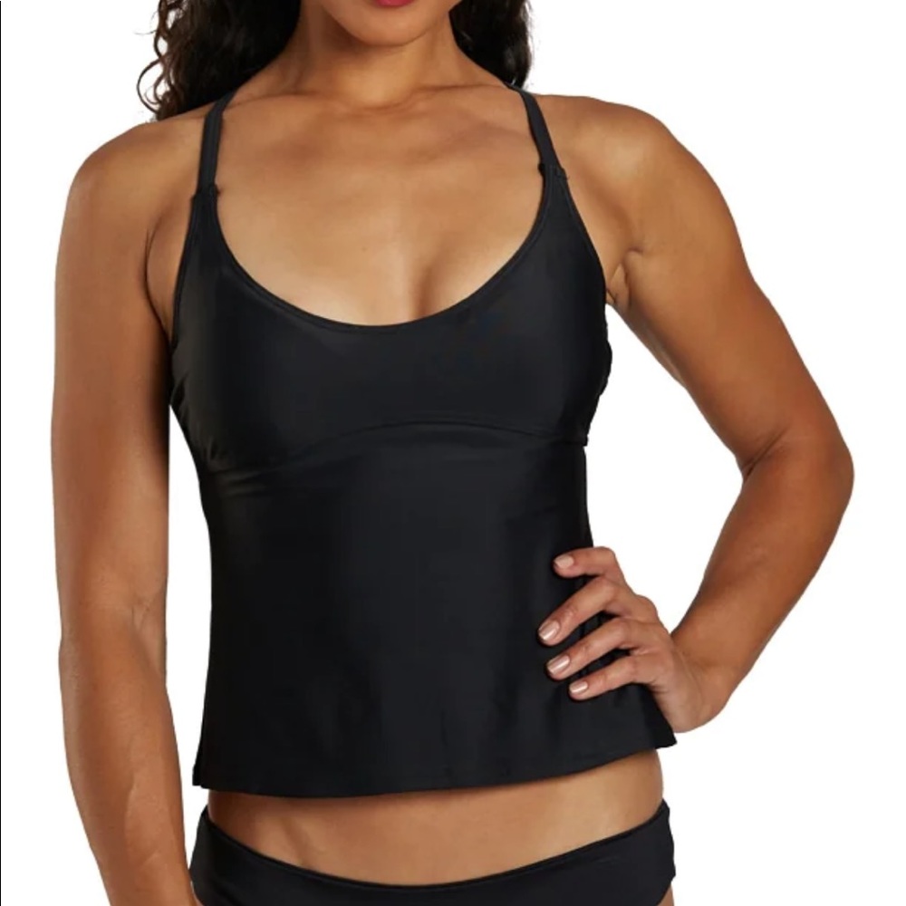 Prana Marina tankini top
